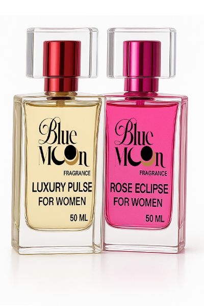 Sister Scents